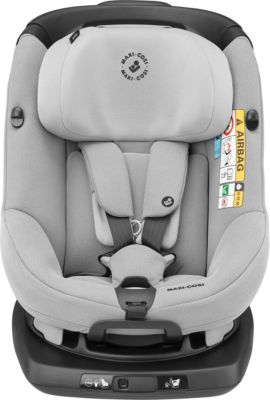 Auto Kindersitz Axissfix Authentic Grey Maxi Cosi Mytoys