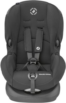 Auto-Kindersitz Priori SPS+, Basic Black 2