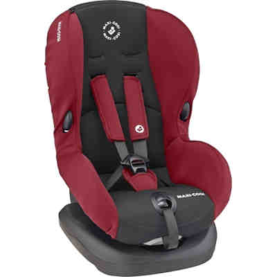 Auto-Kindersitz Priori SPS+, Basic Red