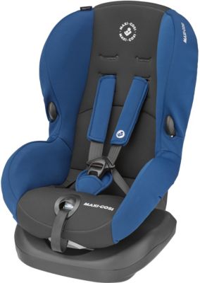 Auto-Kindersitz Priori SPS+, Basic Blue