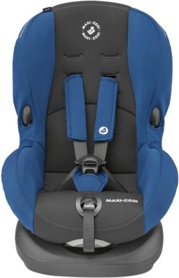 Auto-Kindersitz Priori SPS+, Basic Blue 2