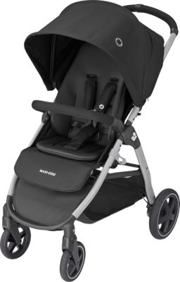 Maxi-Cosi Ersatzbezug für Rodifix air protect Frequency Pink NEU