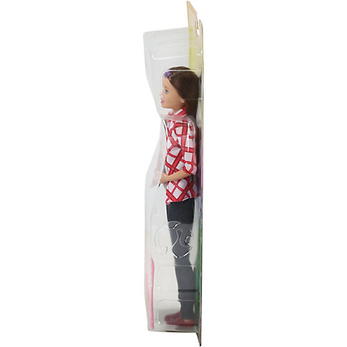 Кукла Barbie "Путешествия" Скиппер от Mattel