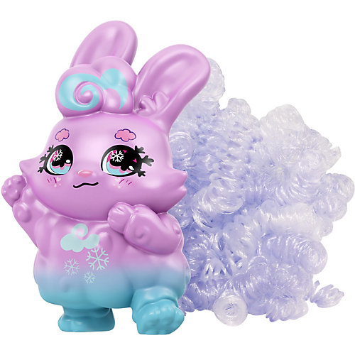 Мини-набор Cloudees от Mattel