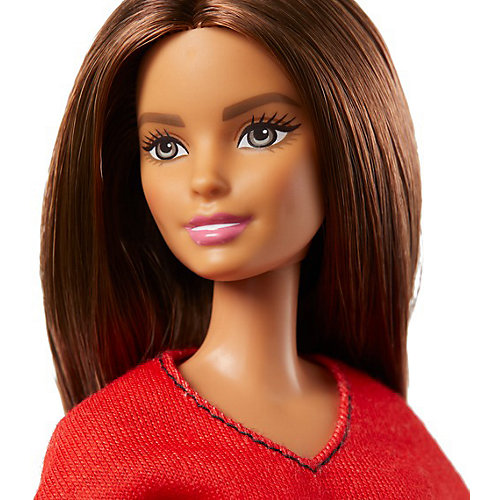 Игровой набор Barbie Загадочные профессии от Mattel