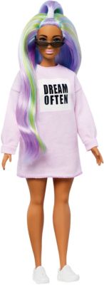 barbie fashionistas puppen