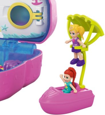 polly pocket eis