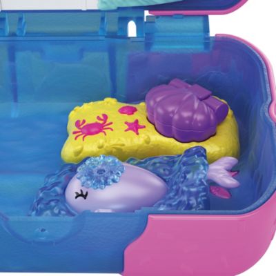 polly pocket eis