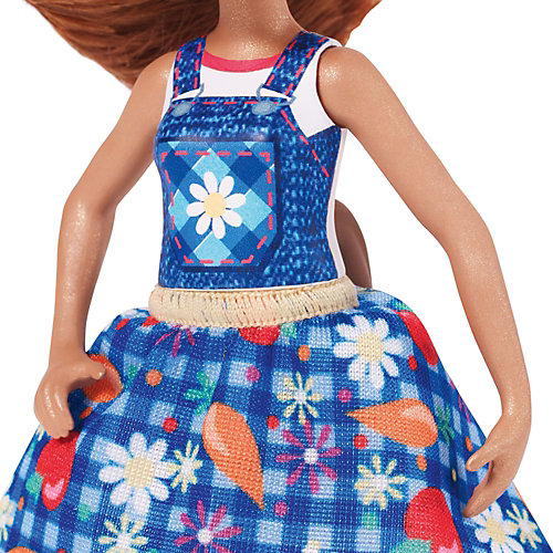 Игровой набор Enchantimals Звериная ферма Хейди Хорс от Mattel