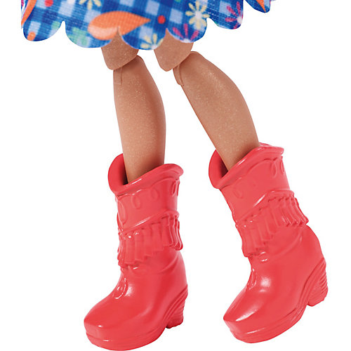 Игровой набор Enchantimals Звериная ферма Хейди Хорс от Mattel