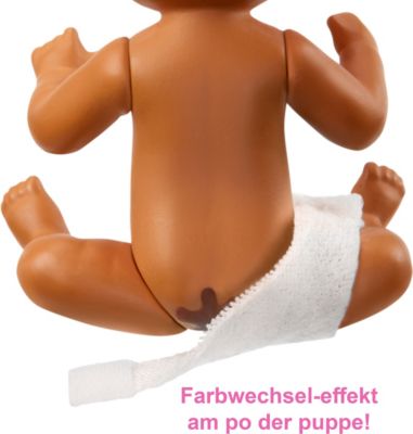 Baby s Puppe Schnuller Fütterung Kinderzimmer Dollhouse Geschenk Spielzeug 
