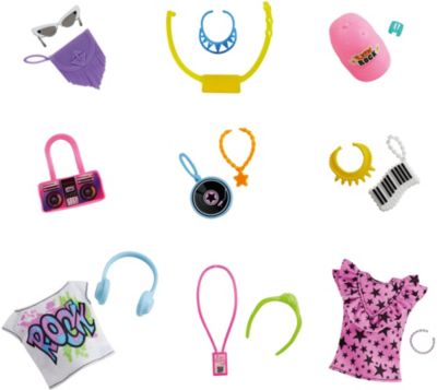 Barbie® Fashion Mode Überraschungs-Sortiment 2