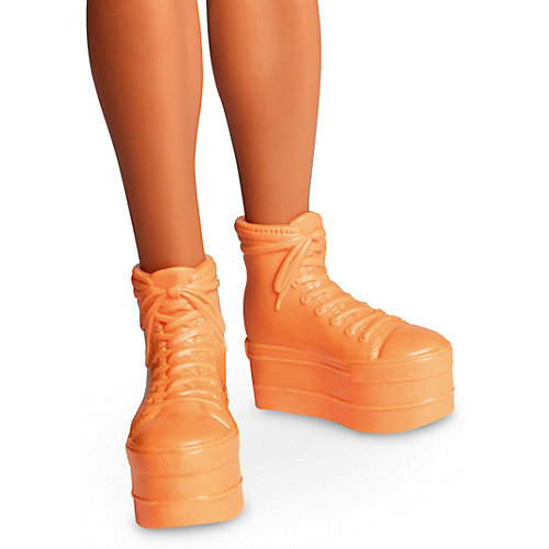 Кукла Кен Barbie BMR1959 в синей куртке от Mattel
