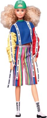Кукла Barbie BMR1959 Кучерявые волосы