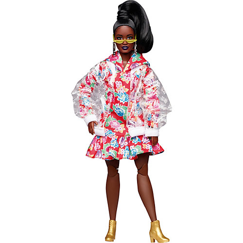 Кукла Barbie Коллекционная серия "Брюнетка", BMR1959 от Mattel