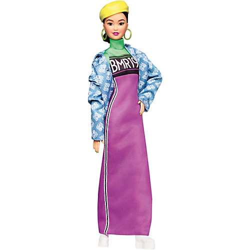 Кукла Barbie BMR1959 С короткими волосами от Mattel