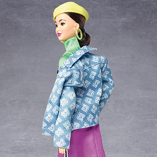 Кукла Barbie BMR1959 С короткими волосами от Mattel
