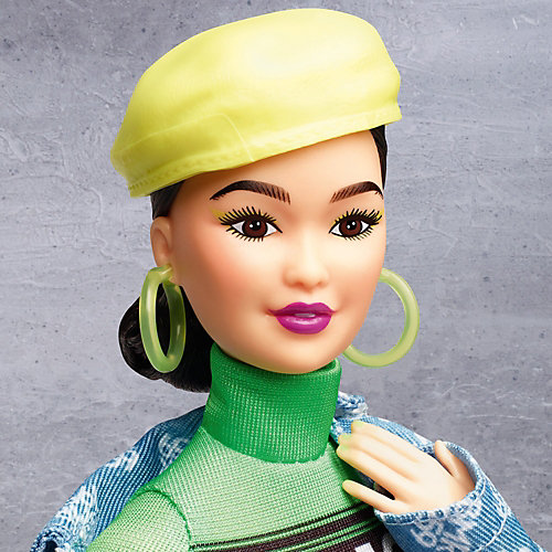 Кукла Barbie BMR1959 С короткими волосами от Mattel