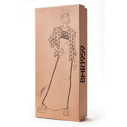 Кукла Barbie BMR1959 С короткими волосами от Mattel