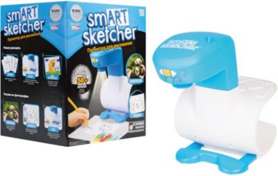 crayola smart sketcher