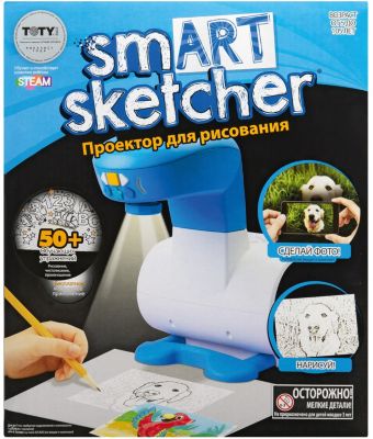 crayola smart sketcher