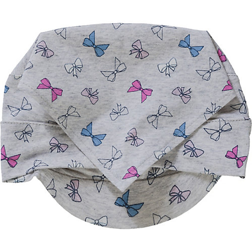 Косынка Sterntaler - серый от Sterntaler