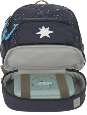 Kindergarten-Rucksack 4Kids, Mini Backpack, Magic Bliss boys, Lässig