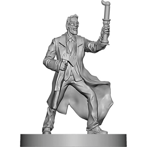 Настольная игра Hobby World "Одержимость" от Hobby World