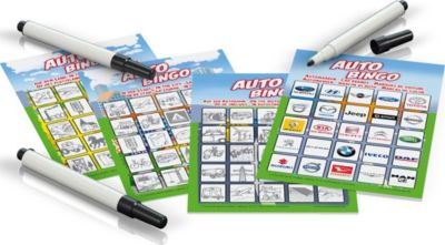 Auto-Bingo 2