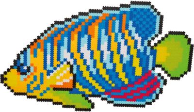 Schmidt Spiele Jixels Unterwasserwelt Kinderpuzzle 1500 Teile mehrere Motive 