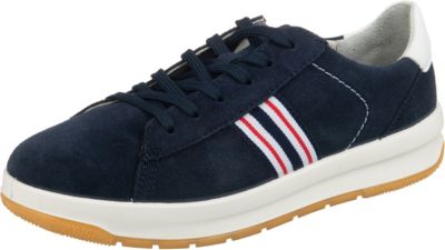 Halbschuhe DUBLIN für Jungen