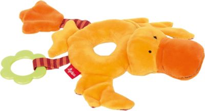 Sigikid 42182 Greifling Fuchs