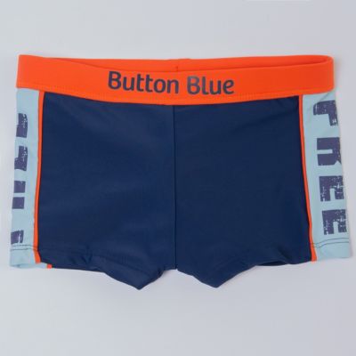 Плавки Button Blue