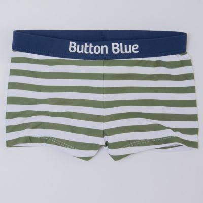 Плавки Button Blue