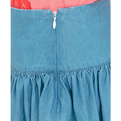 Юбка Button Blue - голубой от Button Blue