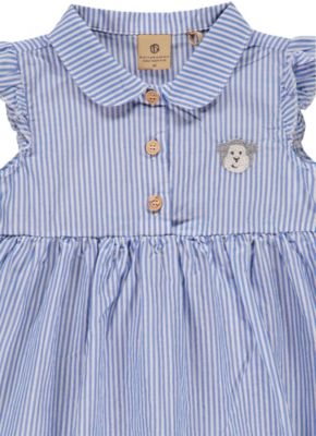 Bellybutton mother nature & me Baby Girls Kleid Dress