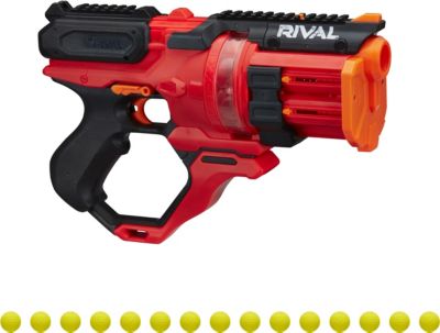 Бластер Nerf Rival RoundHouse XX-1500