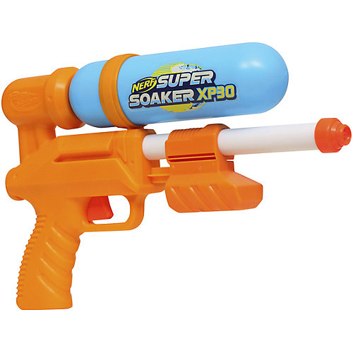 Бластер Nerf Super Soaker XP30 от Hasbro