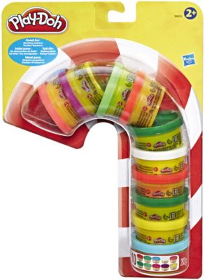 Набор пластилина Play-Doh Для праздника