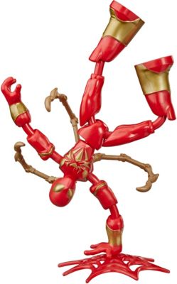 Игр. Фиг. 15 см Бенди ЧП Костюм