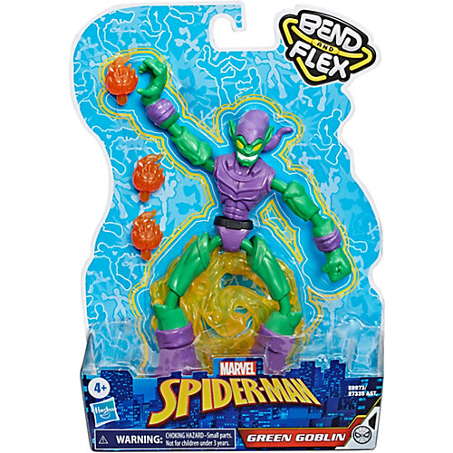 Игр. Фиг. 15 см Бенди ЧП Гоблин от Hasbro