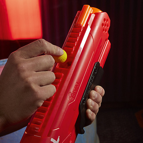 Бластер Nerf Rival Тэйкдаун XX-800 от Hasbro