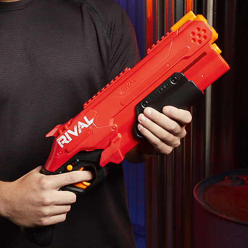 Бластер Nerf Rival Тэйкдаун XX-800 от Hasbro