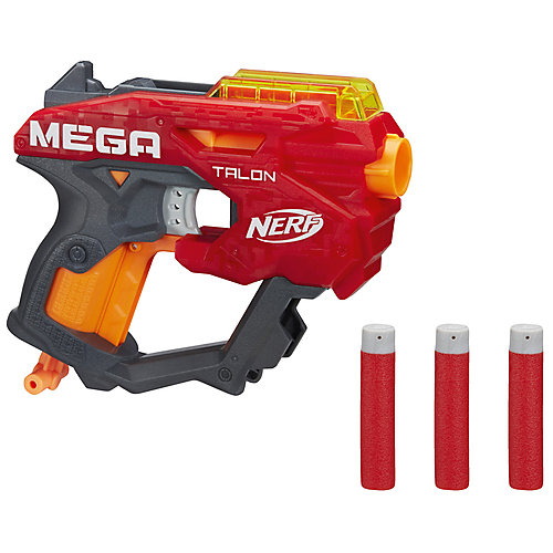 Бластер Nerf Mega Талон от Hasbro