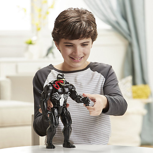 Фигурка Hasbro Делюкс Веном, 30 см от Hasbro