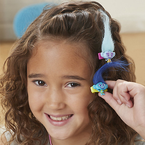 Игровой набор Trolls World Tour Модные аксессуары от Hasbro