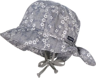 maximo Baby-M/ädchen Hut Sonnenhut