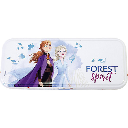 Детская декоративная косметика Markwins Frozen Большой от Markwins