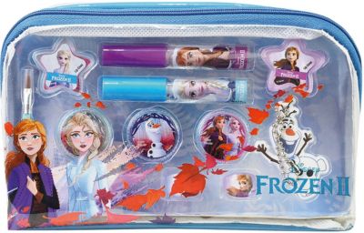 Детская декоративная косметика Markwins Frozen Для губ