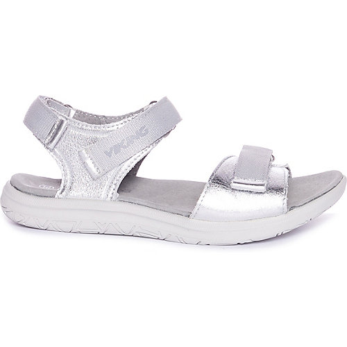 Сандалии Viking Olivia Metallic - серебряный от VIKING